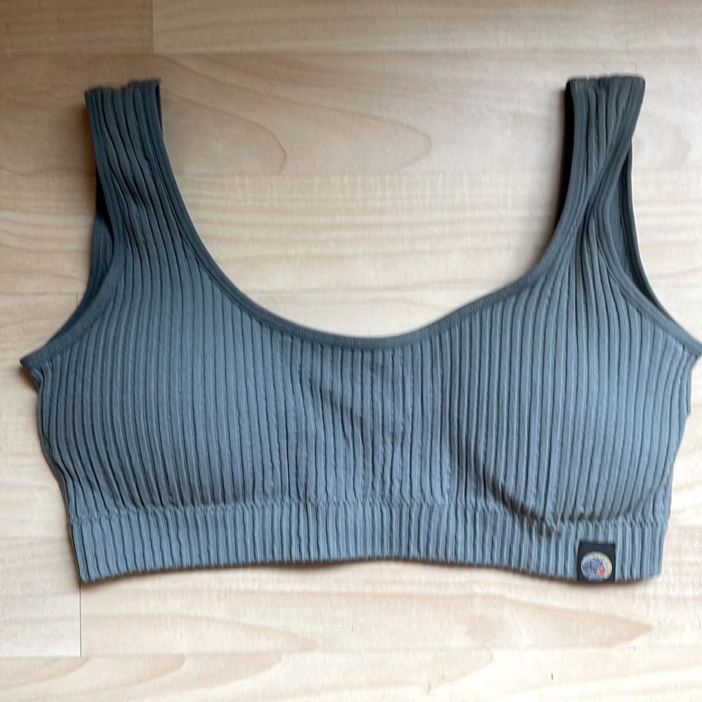 Kai Olaha bralette, size Medium